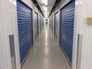 Storage Facility