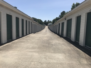 Storage Facility