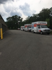 Compass Self Storage - Compass Self Storage - Nicholson (252) - Photo 3