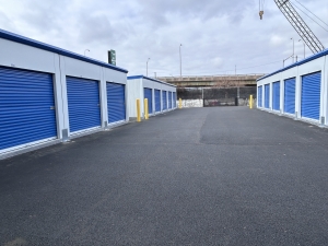 Storage Facility