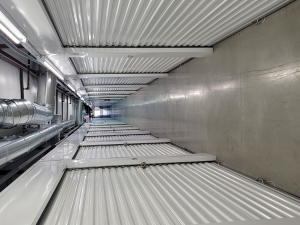 Compass Self Storage - Compass Self Storage - Riding Club Rd (553) - Photo 2