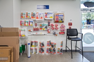 Compass Self Storage - Compass Self Storage - Senoia II (421) - Photo 4