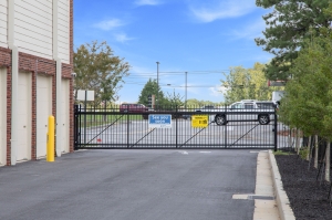 Compass Self Storage - Compass Self Storage - Senoia II (421) - Photo 8