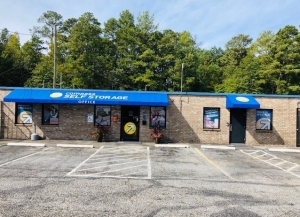 Compass Self Storage - Compass Self Storage - Sigman Road (409)