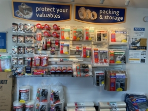 Compass Self Storage - Compass Self Storage - Waldron Road (473) - Photo 3