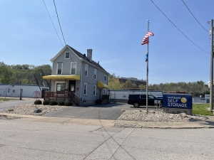 Compass Self Storage - Compass Self Storage - Wilmer Ct (364)