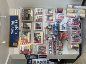 Compass Self Storage - Compass Self Storage - Wilmer Ct (364) - Photo 2