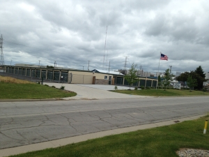 BAYSHORE SELF STORAGE