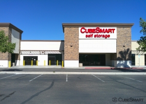 CubeSmart Self Storage - 5441 East 22nd Street - AZ