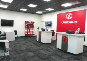 CubeSmart Self Storage - 5441 East 22nd Street - AZ - Photo 2