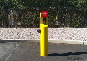 CubeSmart Self Storage - 5441 East 22nd Street - AZ - Photo 12