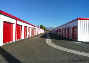 Storage Facility
