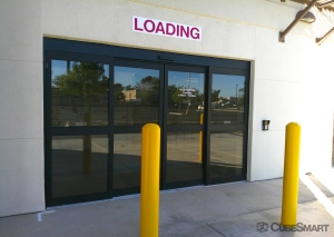 CubeSmart Self Storage - 5441 East 22nd Street - AZ - Photo 2