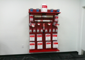 CubeSmart Self Storage - 5441 East 22nd Street - AZ - Photo 7