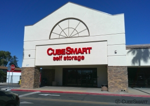 CubeSmart Self Storage - 5441 East 22nd Street - AZ - Photo 9