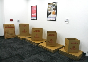 CubeSmart Self Storage - 5441 East 22nd Street - AZ - Photo 10