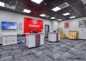 CubeSmart Self Storage - 5441 East 22nd Street - AZ - Photo 2