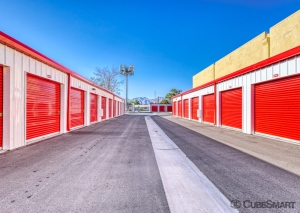 CubeSmart Self Storage - 5441 East 22nd Street - AZ - Photo 4