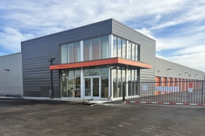 Public Storage - Detroit - 1610 Algonquin St