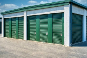 Storage Facility