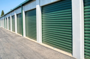Storage Facility