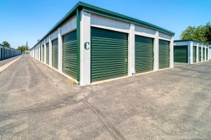 Storage Facility