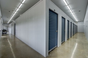 Storage Facility