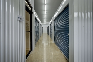 Storage Facility
