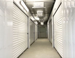 Storage Facility