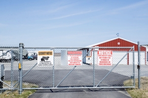 StorSafe of Merrillville - Photo 5