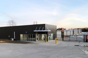 Public Storage - Salem - 911 N Electric Rd