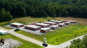 001 All Purpose Storage - Hinsdale