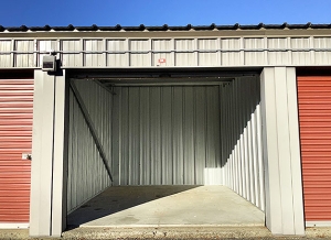 Storage Facility