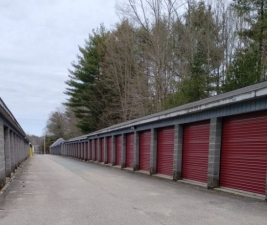 Storage Facility