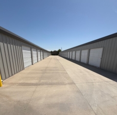 All-Purpose Storage - Fort Dodge
