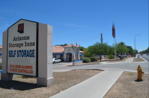 Arizona Storage Inns - Baseline/16th St