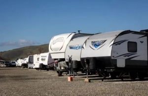 Greens Storage Fairfield