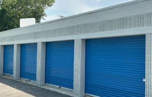 021 All Purpose Storage - Warwick - Photo 2