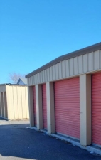 009 All Purpose Storage - Keene II