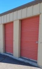 Storage Facility