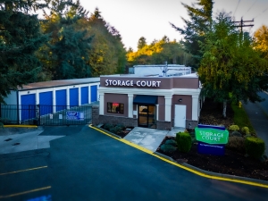 Storage Court - Federal Way - Photo 6