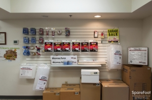 Storage Court - Mercer Island - Photo 14