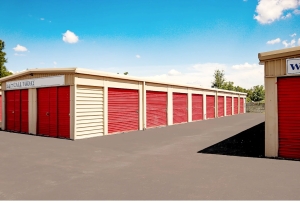 Storage Facility