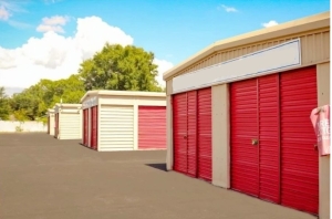 Storage Facility