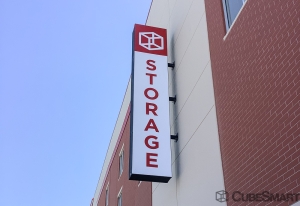 CubeSmart Self Storage - 3637 North Central Avenue - IL - Photo 14