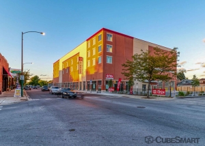 CubeSmart Self Storage - 3637 North Central Avenue - IL - Photo 12