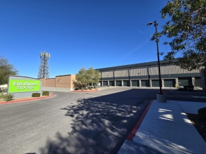 Extra Space Storage - 2259 - Las Vegas - 6630 S Fort Apache Rd