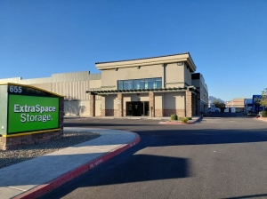 Extra Space Storage - 2262 - Henderson - E Sunset Rd