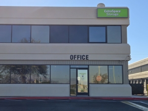 Extra Space Storage - 2261 - Las Vegas - W Dewey Dr
