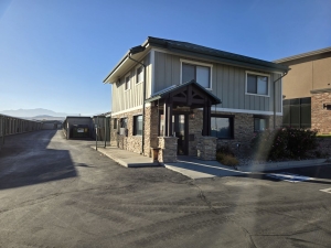 Extra Space Storage - 2271 - Saratoga Springs - 1547 N Redwood Rd